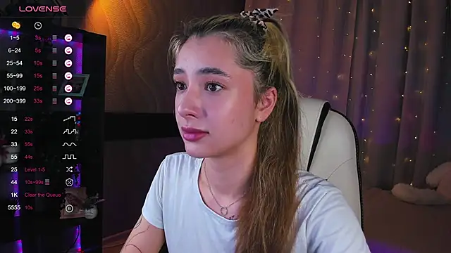 DarlaLike online show from 9, 3, 2025