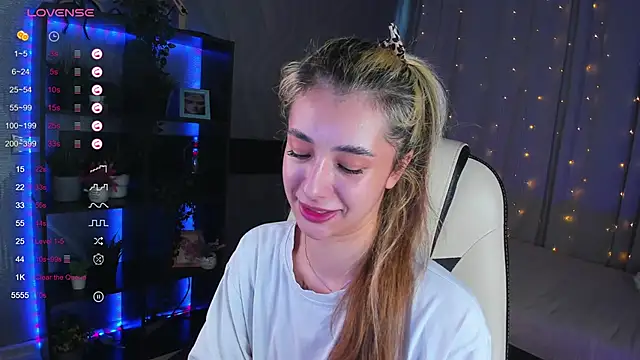 DarlaLike online show from 14, 3, 2025