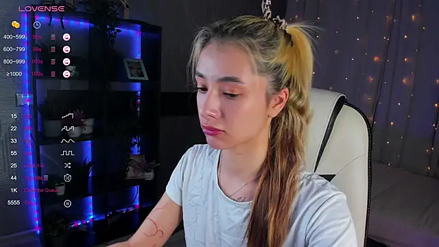 DarlaLike online show from 16, 3, 2025