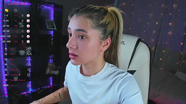 DarlaLike online show from 21, 3, 2025