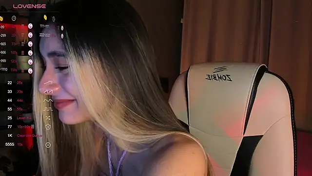 DarlaLike online show from 15, 9, 2025