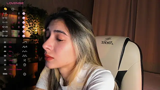 DarlaLike online show from 3, 10, 2025