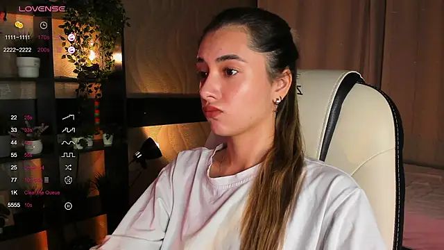 DarlaLike online show from 5, 10, 2025