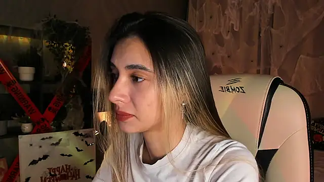 DarlaLike online show from 26, 10, 2025