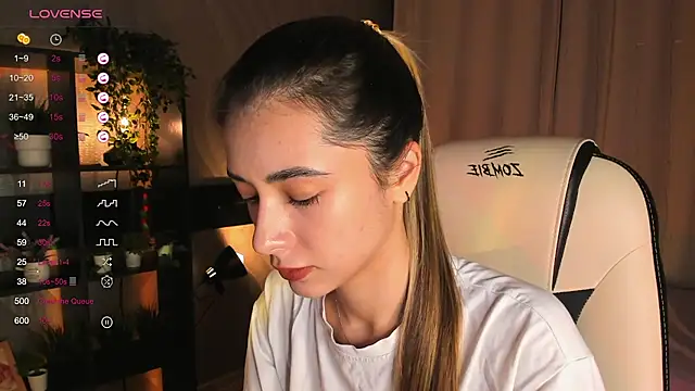 DarlaLike online show from 8, 11, 2025