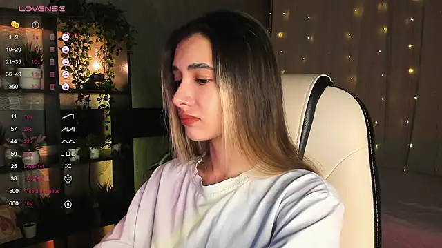 DarlaLike online show from 16, 11, 2025