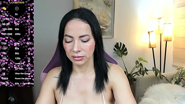 veronika naughty online show from 27, 3, 2026