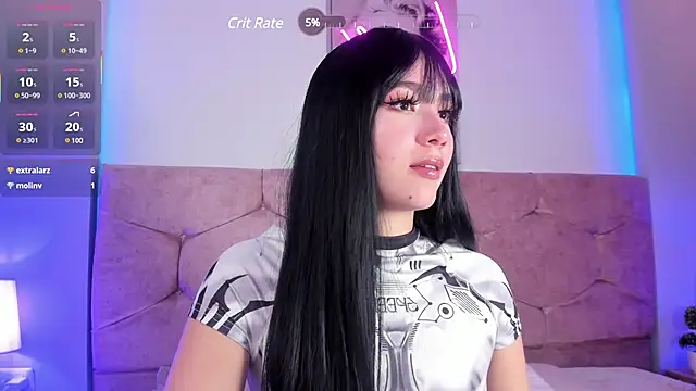 lunar leen online show from 5, 3, 2025