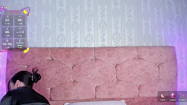 lunar leen online show from 11, 9, 2025