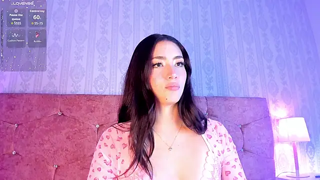 lunar leen online show from 23, 10, 2025