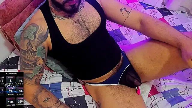 mikemulerr online show from 10, 1, 2026