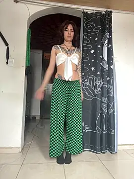  Artemisa X online show from 15, 4, 2026