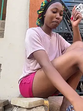 NASTY BOBO online show from 15, 11, 2025