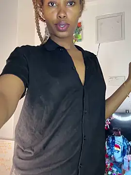 NASTY BOBO online show from 17, 2, 2026