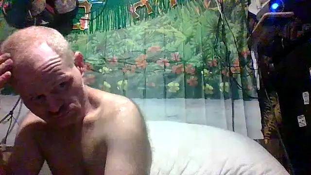 jaxx12369 online show from 27, 3, 2026