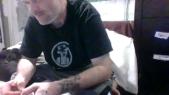 jaxx12369 online show from 5, 4, 2026