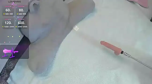 peachymexo online show from 17, 2, 2025