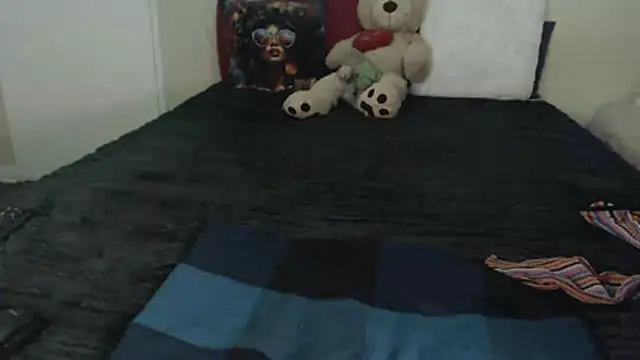 Blacktittiex02 online show from 4, 6, 2026