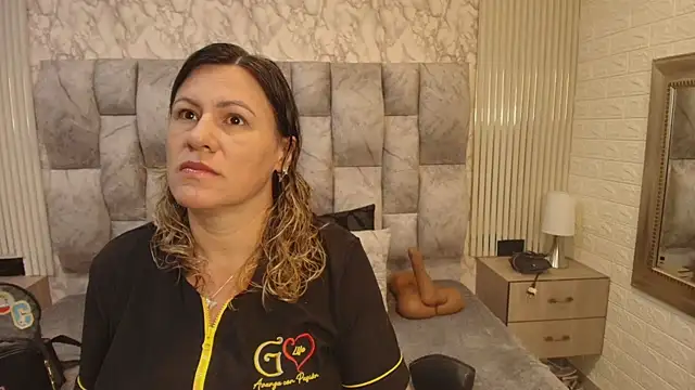 charlotte  G online show from 10, 9, 2025