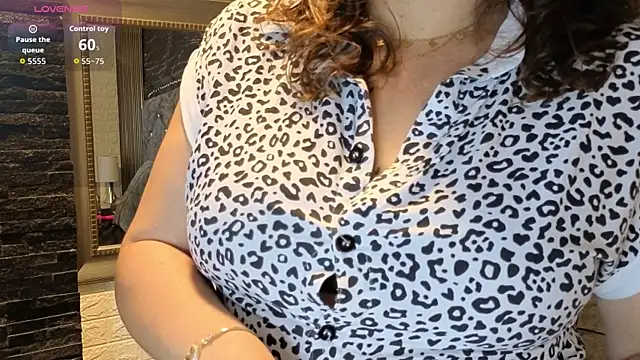 charlotte  G online show from 2, 3, 2026