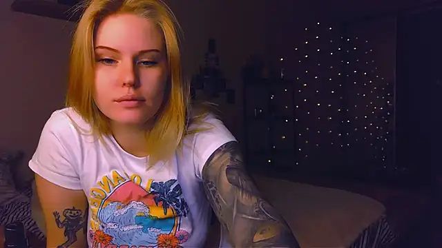 VoluptuousDreams online show from 9, 12, 2024