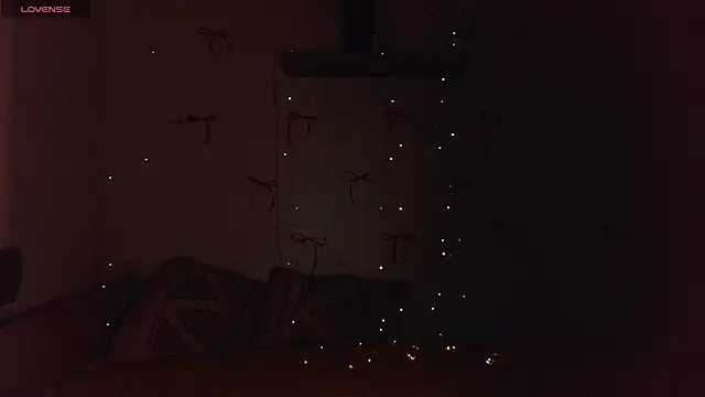 VoluptuousDreams online show from 11, 2, 2025