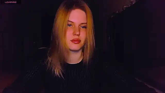 VoluptuousDreams online show from 21, 2, 2025