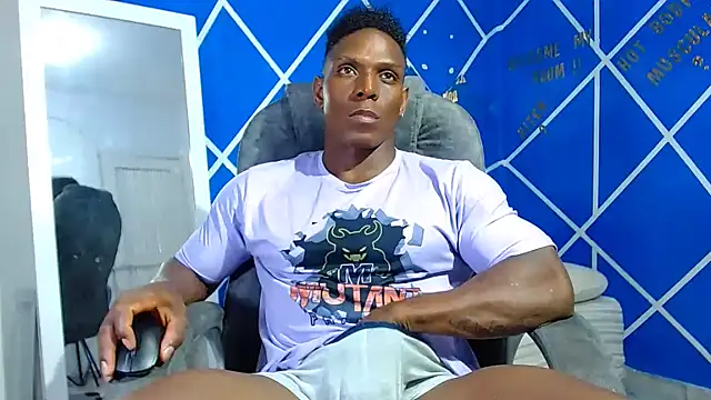 alexander megan online show from 30, 1, 2025