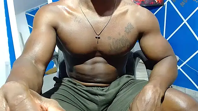 alexander megan online show from 27, 11, 2025