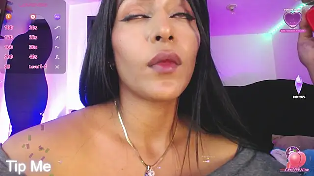 alicee laurent online show from 6, 2, 2025