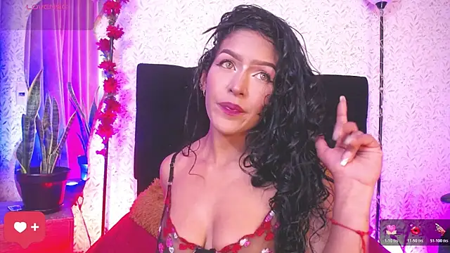 alicee laurent online show from 5, 2, 2026