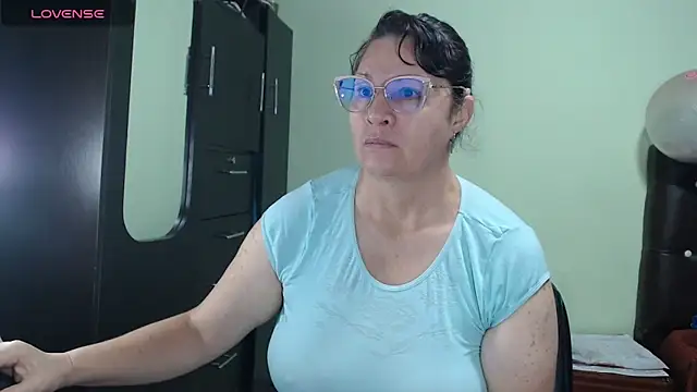 hairyglad69 online show from 19, 2, 2025