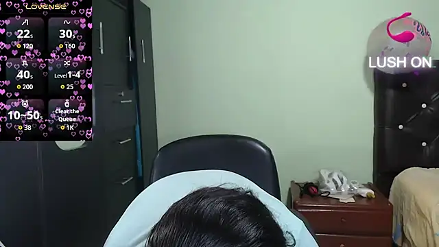 hairyglad69 online show from 19, 9, 2025