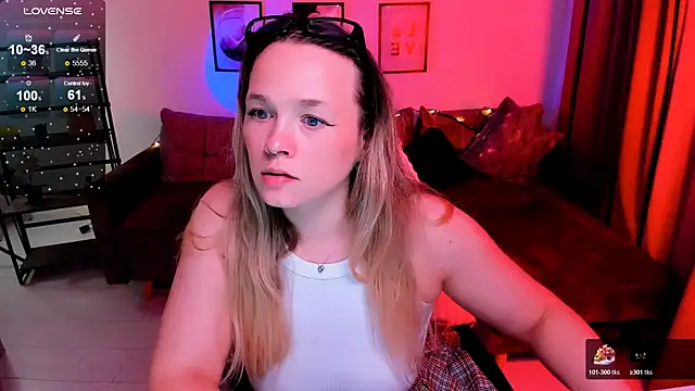 SherillBrill online show from 14, 11, 2025