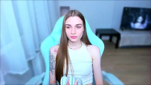 StellaLawless online show from 30, 1, 2025