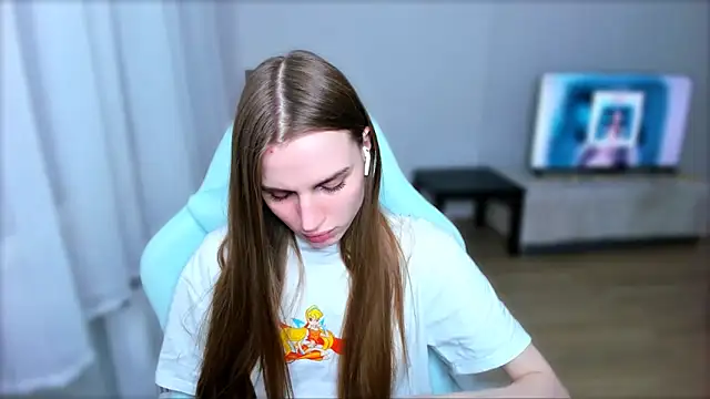 StellaLawless online show from 3, 2, 2025