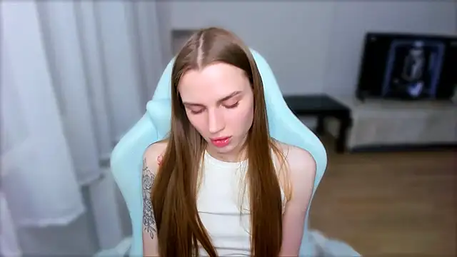 StellaLawless online show from 12, 2, 2025