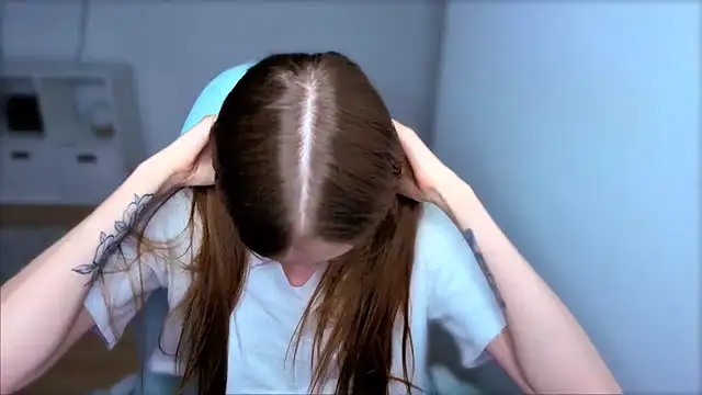 StellaLawless online show from 25, 9, 2025