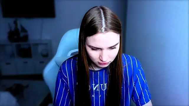 StellaLawless online show from 29, 11, 2025