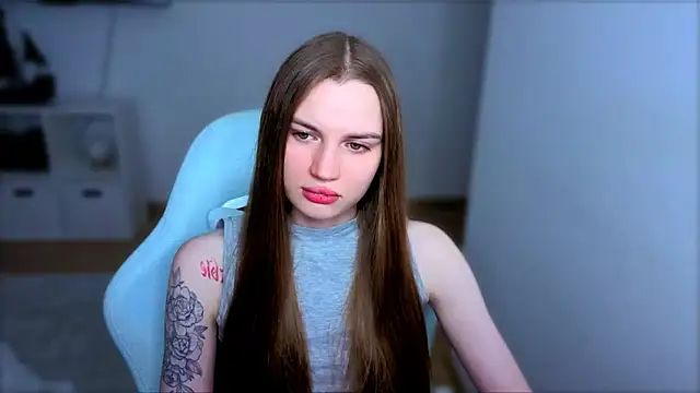 StellaLawless online show from 8, 2, 2026