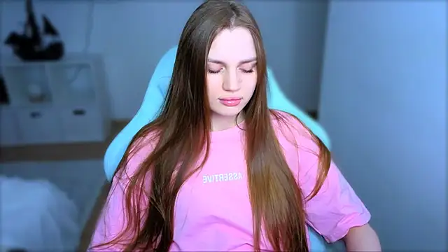 StellaLawless online show from 20, 3, 2026