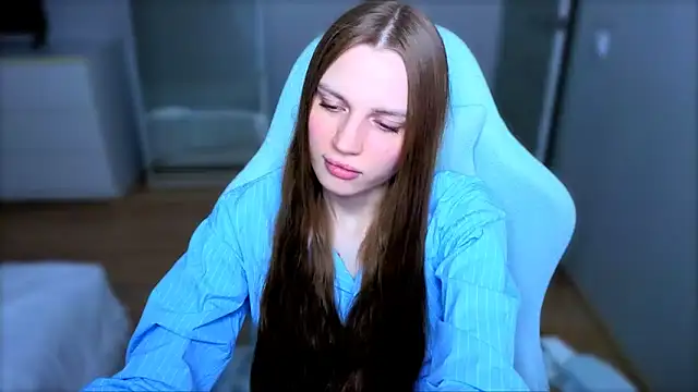 StellaLawless online show from 21, 5, 2026