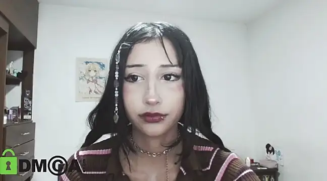 Snapshot of TaraTetsu_ chatting on 11, 2, 2025 TaraTetsu online show from 11, 2, 2025