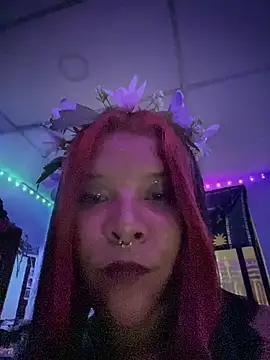 Snapshot of Kimber_666 chatting on 13, 1, 2025 Kimber 666 online show from 13, 1, 2025