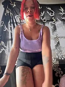 Snapshot of Kimber_666 chatting on 27, 1, 2025 Kimber 666 online show from 27, 1, 2025