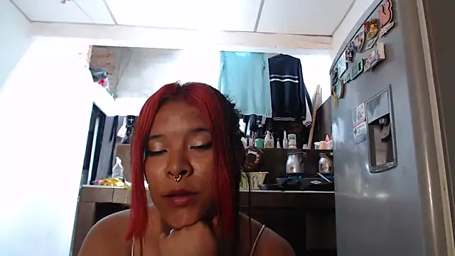 Snapshot of Kimber_666 chatting on 29, 1, 2025 Kimber 666 online show from 29, 1, 2025