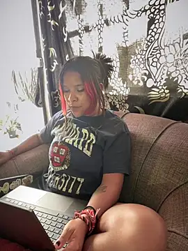 Snapshot of Kimber_666 chatting on 11, 9, 2025 Kimber 666 online show from 11, 9, 2025