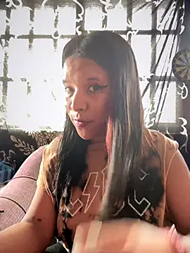 Snapshot of Kimber_666 chatting on 7, 10, 2025 Kimber 666 online show from 7, 10, 2025