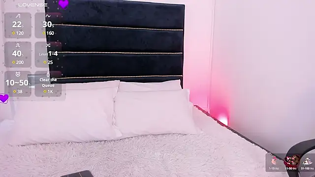 MarilynSmIith online show from 24, 1, 2025