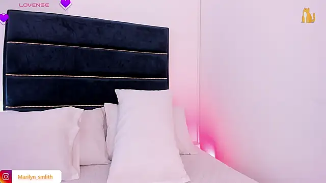 MarilynSmIith online show from 25, 1, 2025